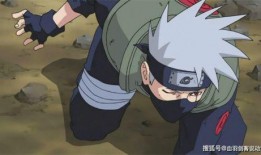 火影忍者最新爆料卡卡西,卡卡西新篇章，揭秘忍者世界巅峰对决